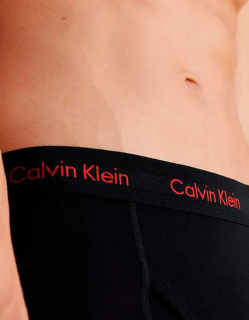 Calvin Klein crni muški donji veš-[SKU]