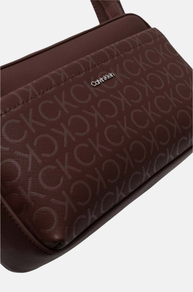 Calvin Klein bordo ženska torba (K60K612536-0HH)-[SKU]