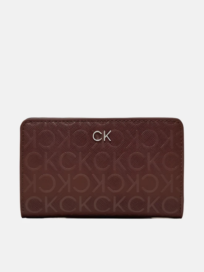 Calvin Klein bordo ženski novčanik (K60K612683-0HH)-[SKU]