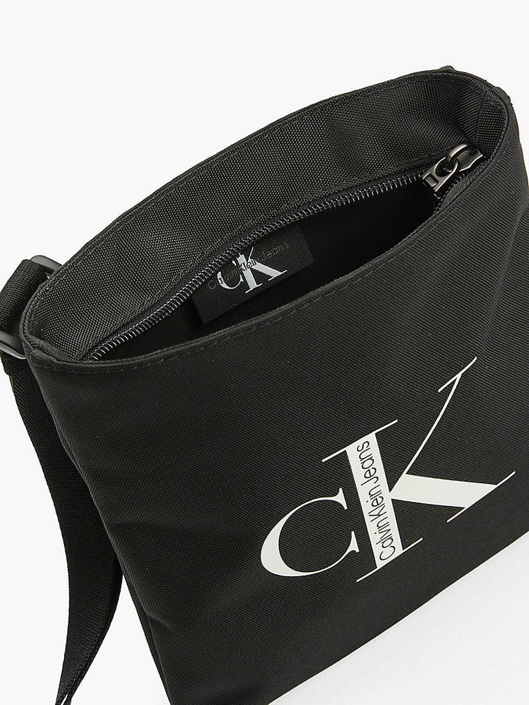 Calvin Klein crna muška torba (K50K509829-BDS)-[SKU]