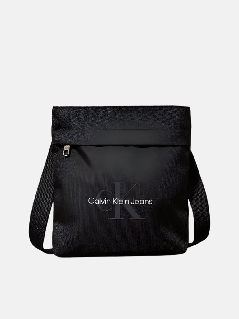 Calvin Klein crna muška torba (K50K512009-BEH)-[SKU]