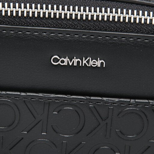 Calvin Klein crna ženska torba (K60K610741-BAX)-[SKU]