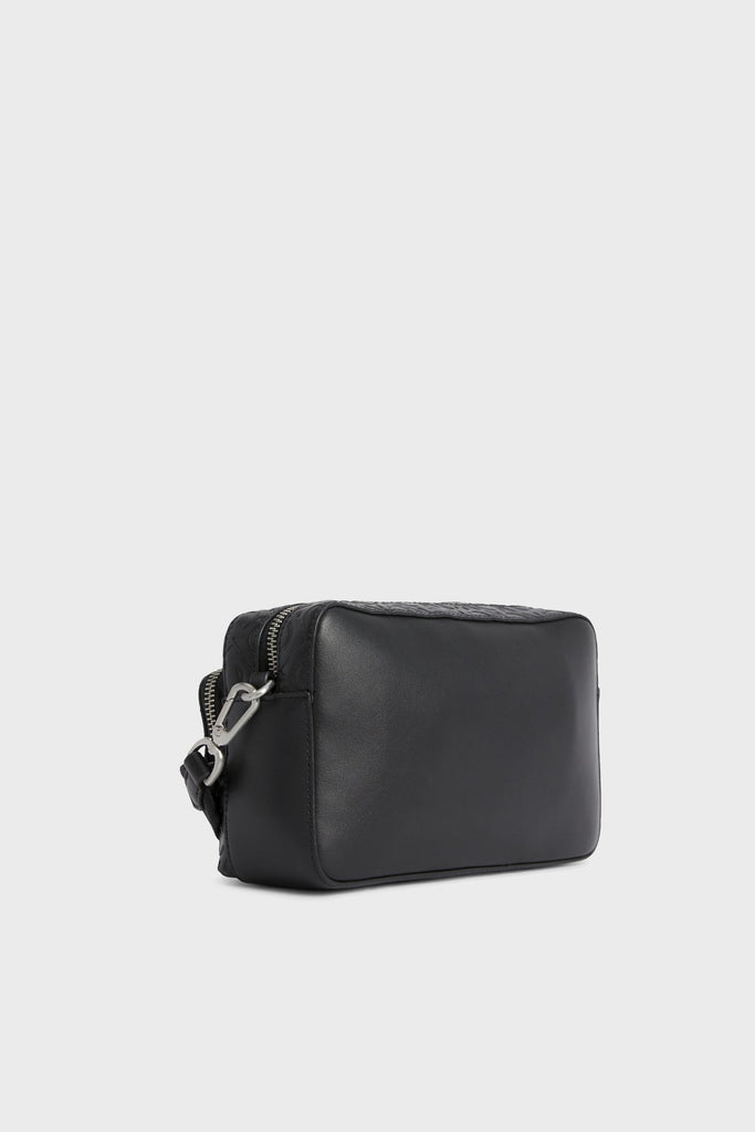 Calvin Klein crna ženska torba (K60K611008-BAX)-[SKU]