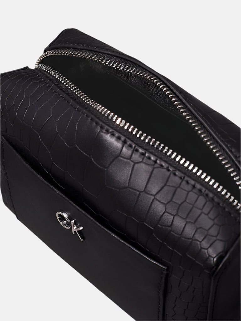 Calvin Klein crna ženska torba (K60K612140-BEH)-[SKU]