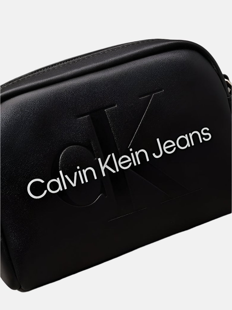 Calvin Klein crna ženska torba (K60K612220-01R)-[SKU]