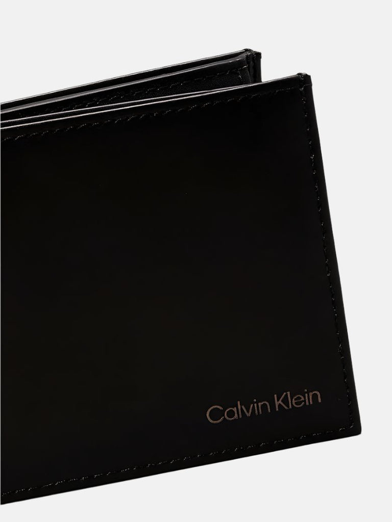 Calvin Klein crni muški novčanik (K50K512076-BEH)-[SKU]