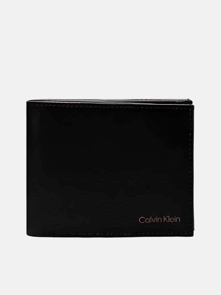 Calvin Klein crni muški novčanik (K50K512076-BEH)-[SKU]