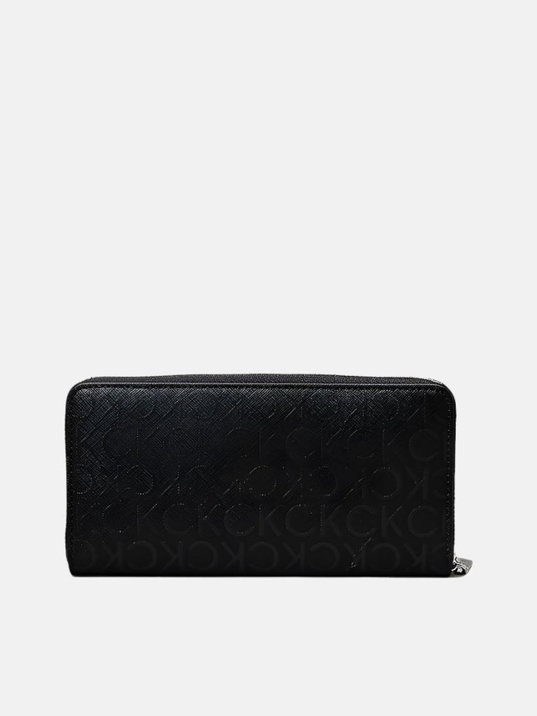 Calvin Klein crni ženski novčanik (K60K612672-0GM)-[SKU]