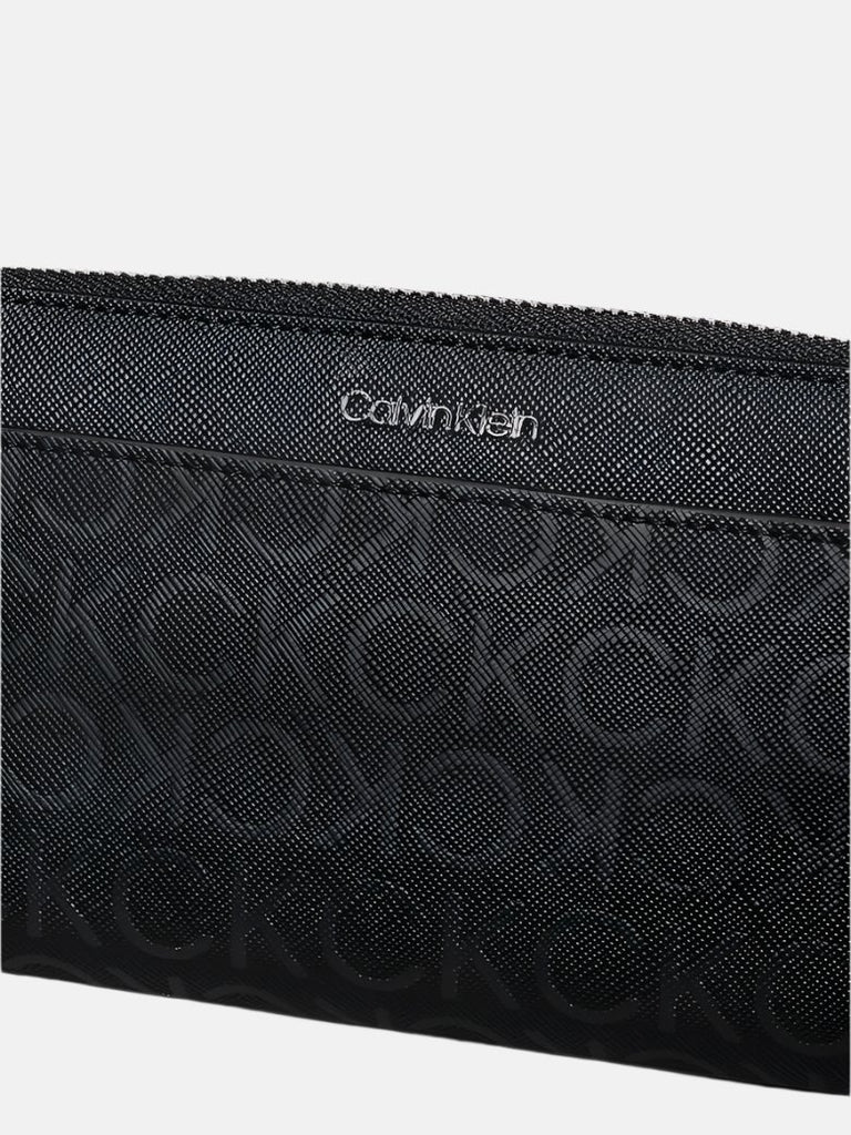 Calvin Klein crni ženski novčanik (K60K612672-0GM)-[SKU]