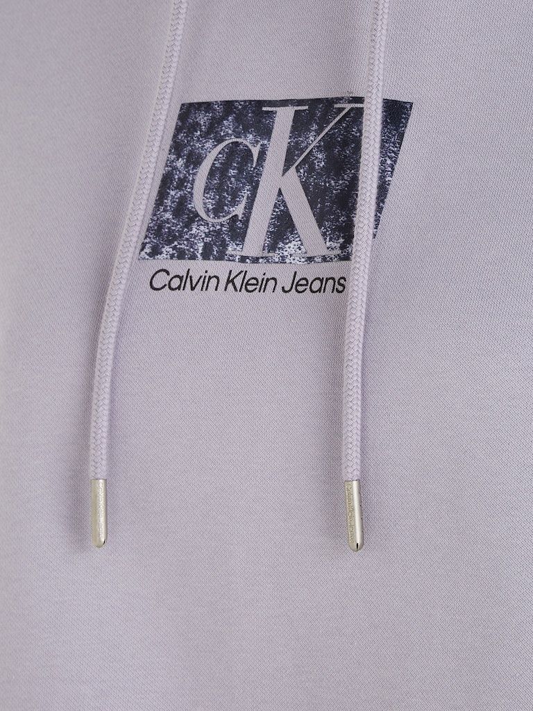 Calvin Klein ljubičasta ženska dukserica (J20J221332-PC1)-[SKU]