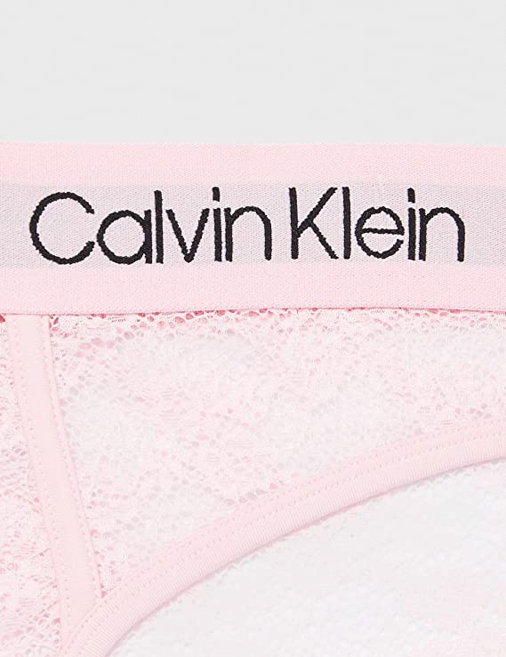 Calvin Klein rozi ženski veš (000QF5488E-5XV)-[SKU]