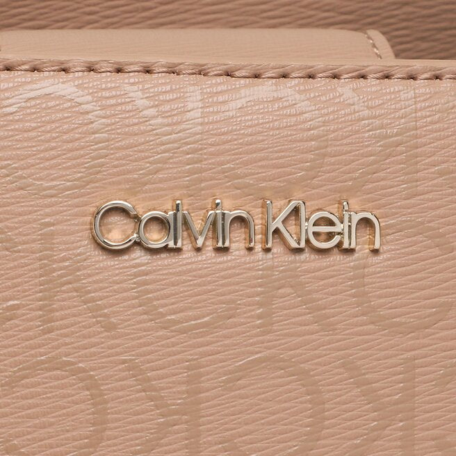 Calvin Klein smeđa ženska torba (K60K610628-0HE)-[SKU]