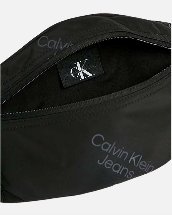 Calvin Klein crna muška torba-[SKU]