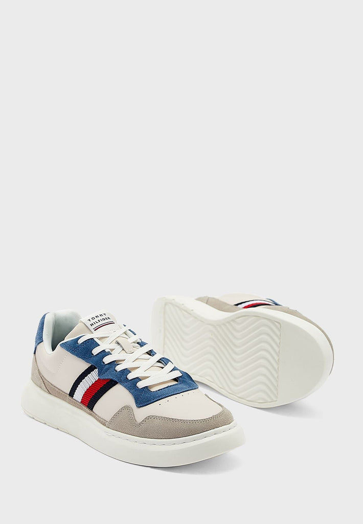 Tommy Hilfiger bež muške patike (FM0FM04427-AC0)-[SKU]