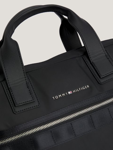 Tommy Hilfiger crna muška torba (AM0AM11574-BDS)-[SKU]