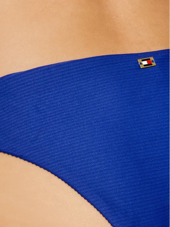 Tommy Hilfiger plavi ženski kupaći (UW0UW02694-C86)-[SKU]