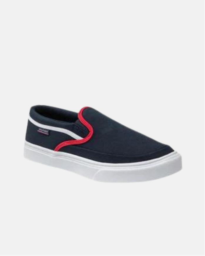 Tommy Hilfiger plave muške patike bez vezica-[SKU]