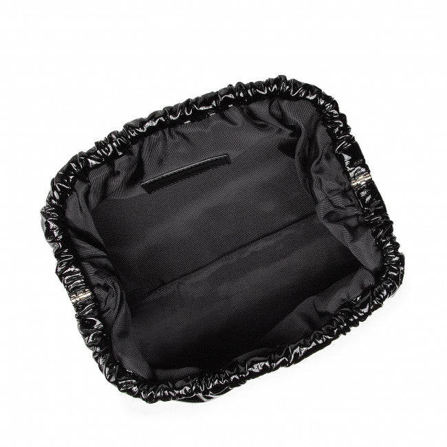 Trussardi crna ženska torba (75B01213-K299)-[SKU]