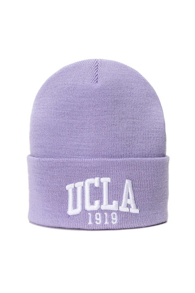 UCLA ljubičasta kapa s godišnjicom na manžeti