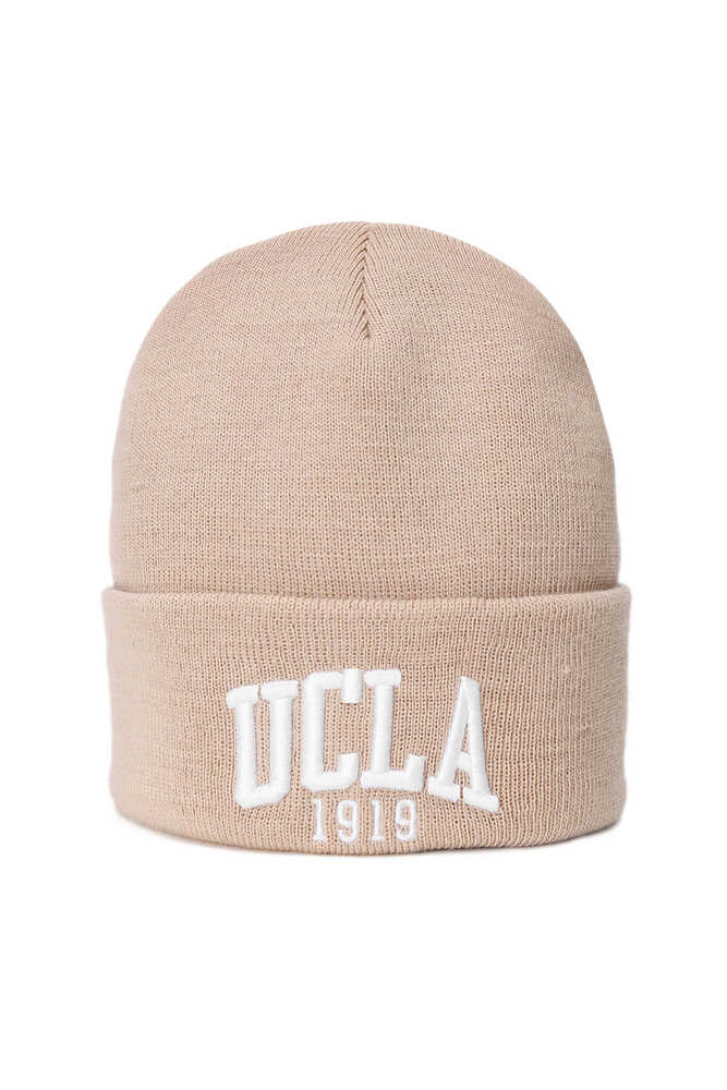 UCLA roza kapa sa obrubom za zagrijavanje