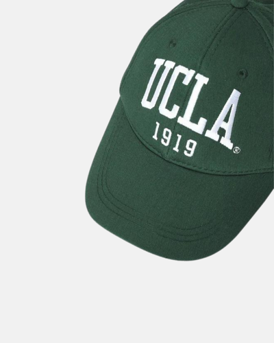 UCLA zeleni kačket unisex sa godinom osnivanja-[SKU]