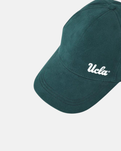 UCLA zeleni kačket unisex sa sjenilom-[SKU]