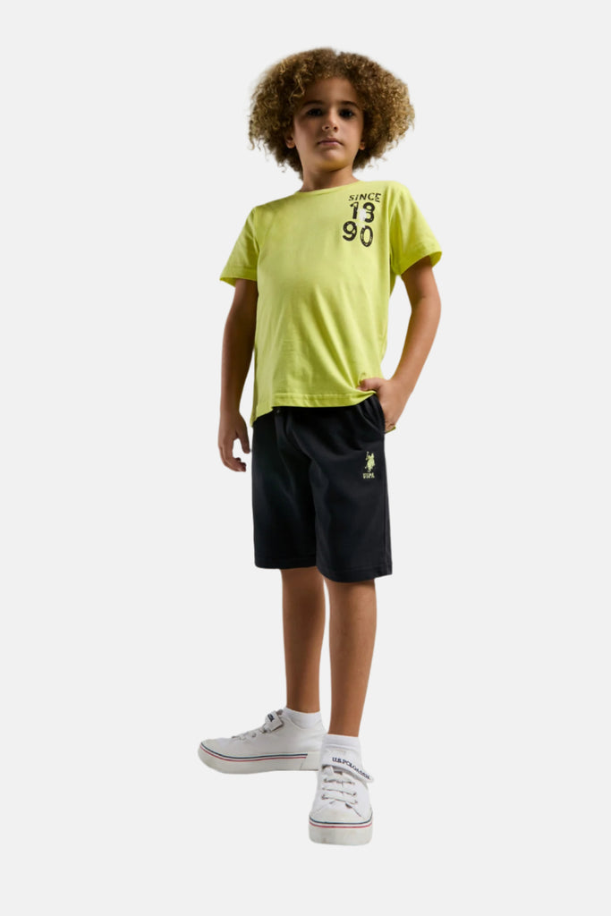 U.S. Polo Assn. zeleni komplet za dječake (US2054-V1-PISTACHIO GREEN)-[SKU]