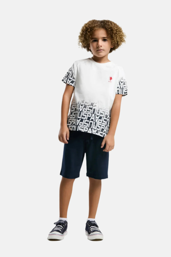 U.S. Polo Assn. bijeli komplet za dječake (US2057-V2-WHITE)-[SKU]