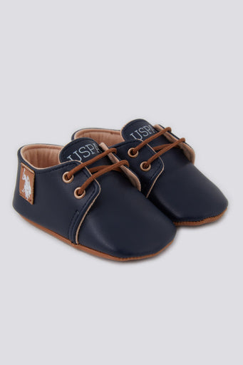 U.S. Polo Assn. plave cipele za bebe-[SKU]